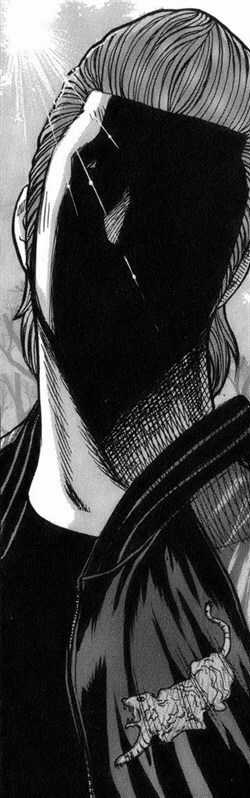 Đọc truyện Worst Gaiden: Harumichi