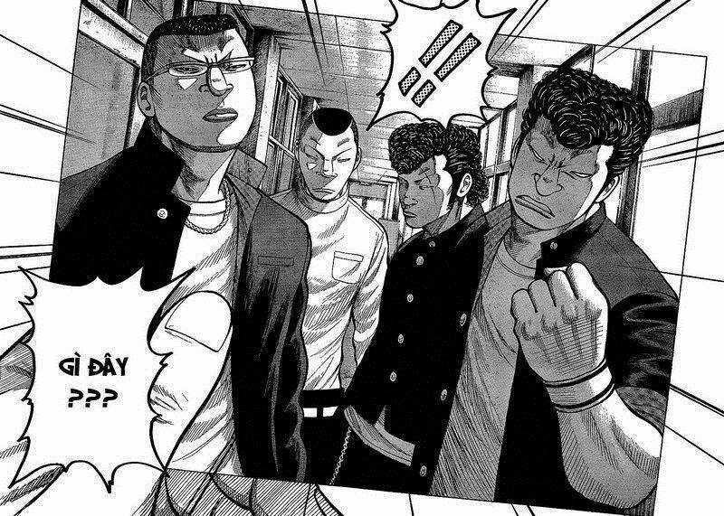 Worst Gaiden - Chapter 1 - Trang 12