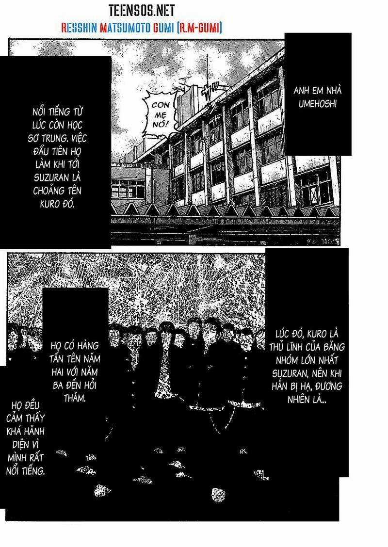 Worst Gaiden - Chapter 1 - Trang 23