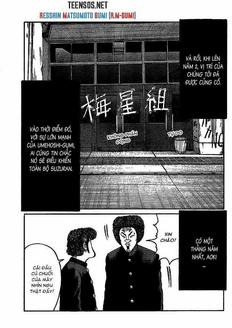 Worst Gaiden - Chapter 1 - Trang 28