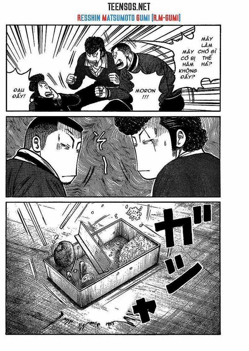 Worst Gaiden - Chapter 1 - Trang 35