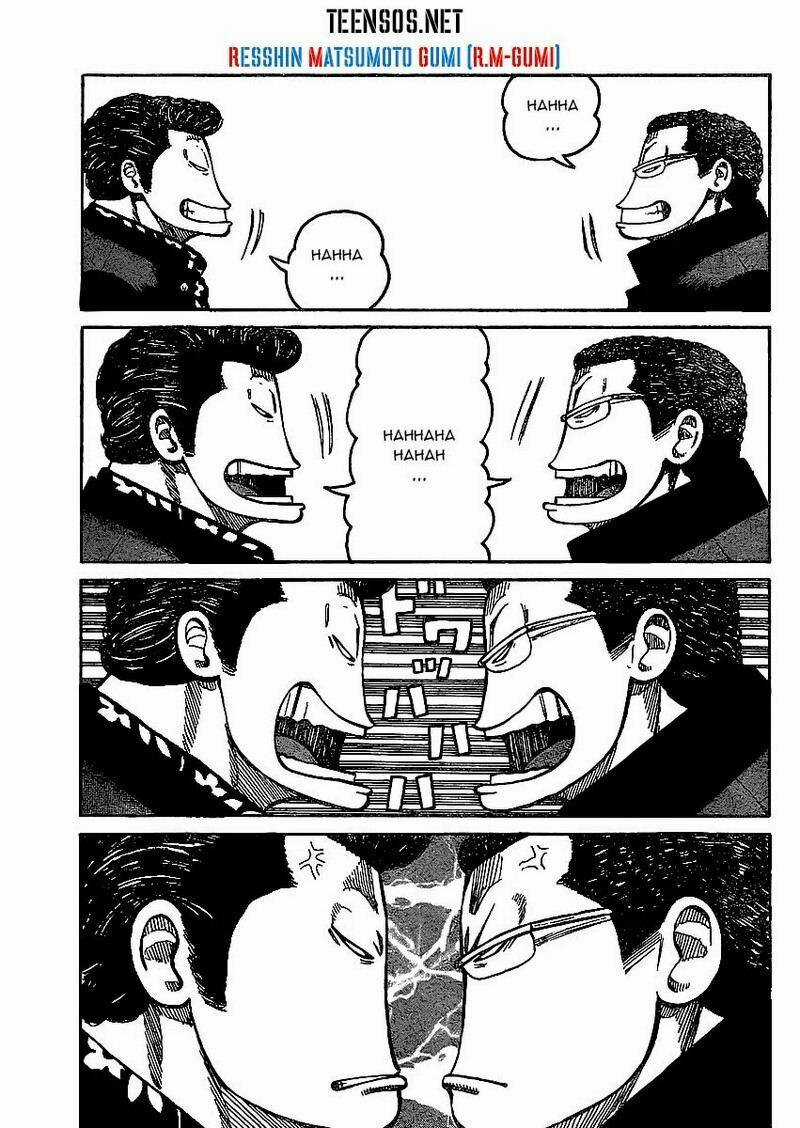 Worst Gaiden - Chapter 1 - Trang 38