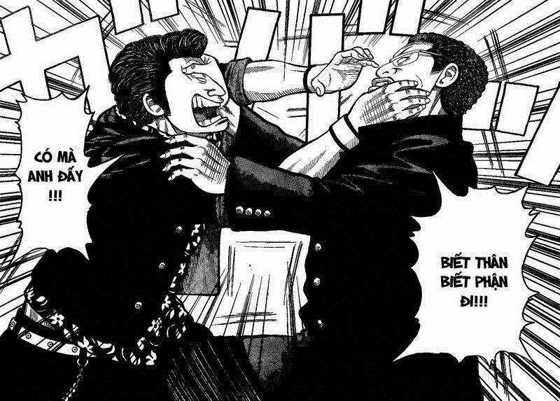 Worst Gaiden - Chapter 1 - Trang 39