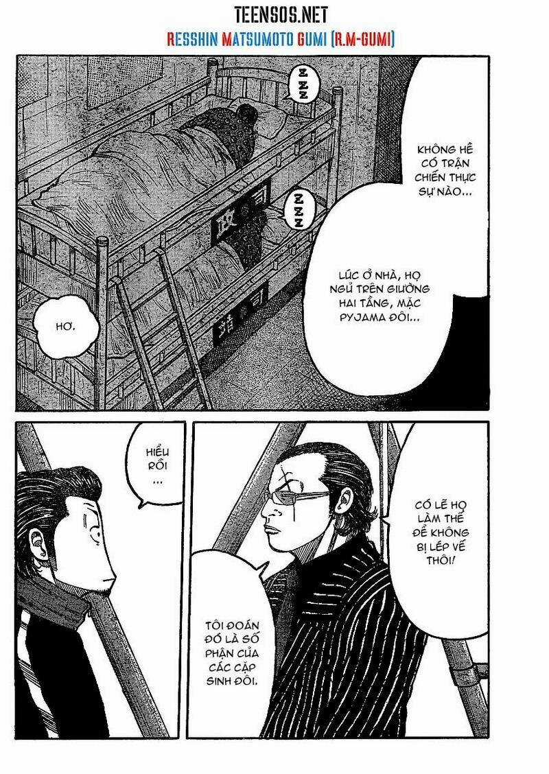 Worst Gaiden - Chapter 1 - Trang 42