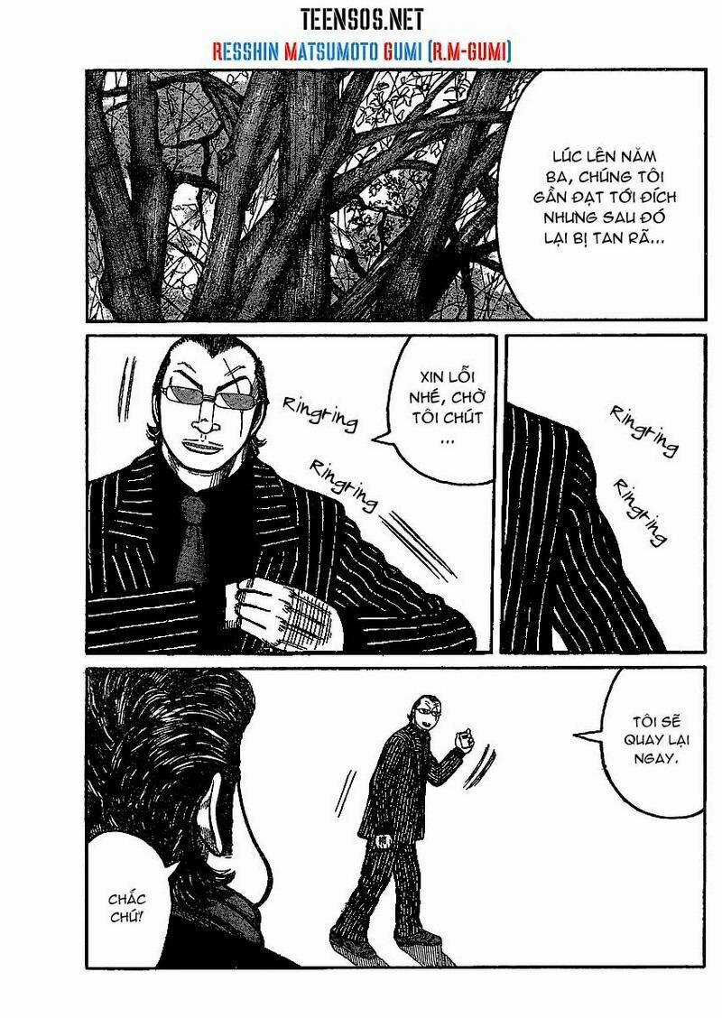 Worst Gaiden - Chapter 1 - Trang 43