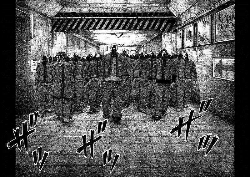 Worst Gaiden - Chapter 1 - Trang 46