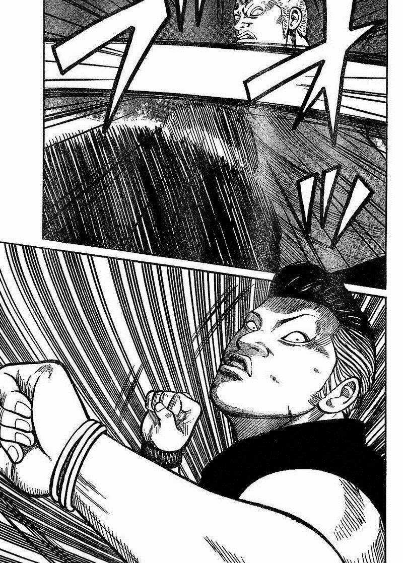 Worst Gaiden - Chapter 2 - Trang 32