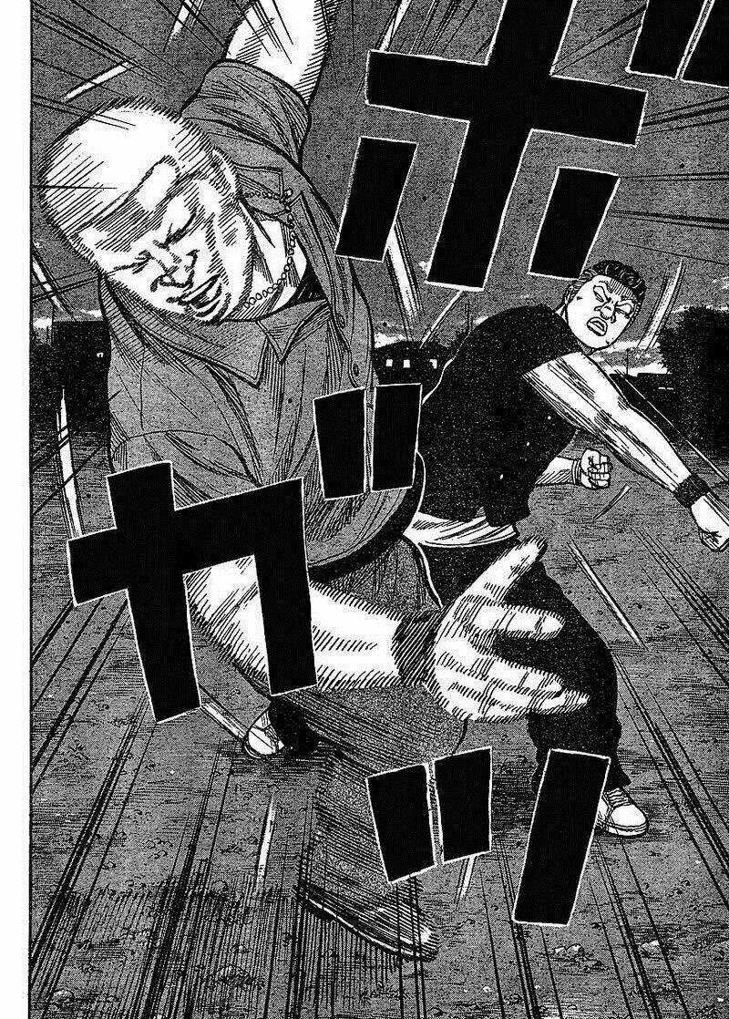 Worst Gaiden - Chapter 2 - Trang 33