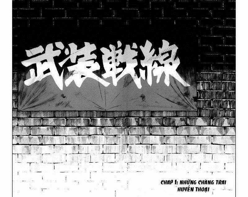 Worst Gaiden - Chapter 3 - Trang 17