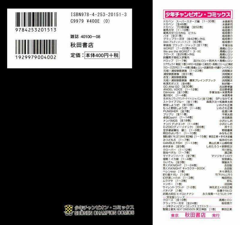 Worst Gaiden - Chapter 3 - Trang 3