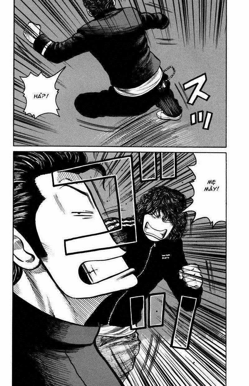 Worst Gaiden - Chapter 3 - Trang 36