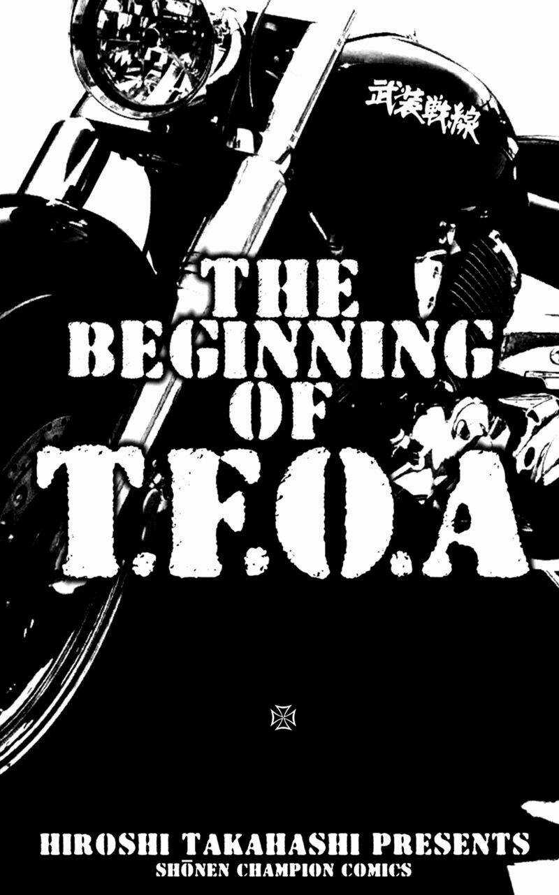 Worst Gaiden - Chapter 3 - Trang 6