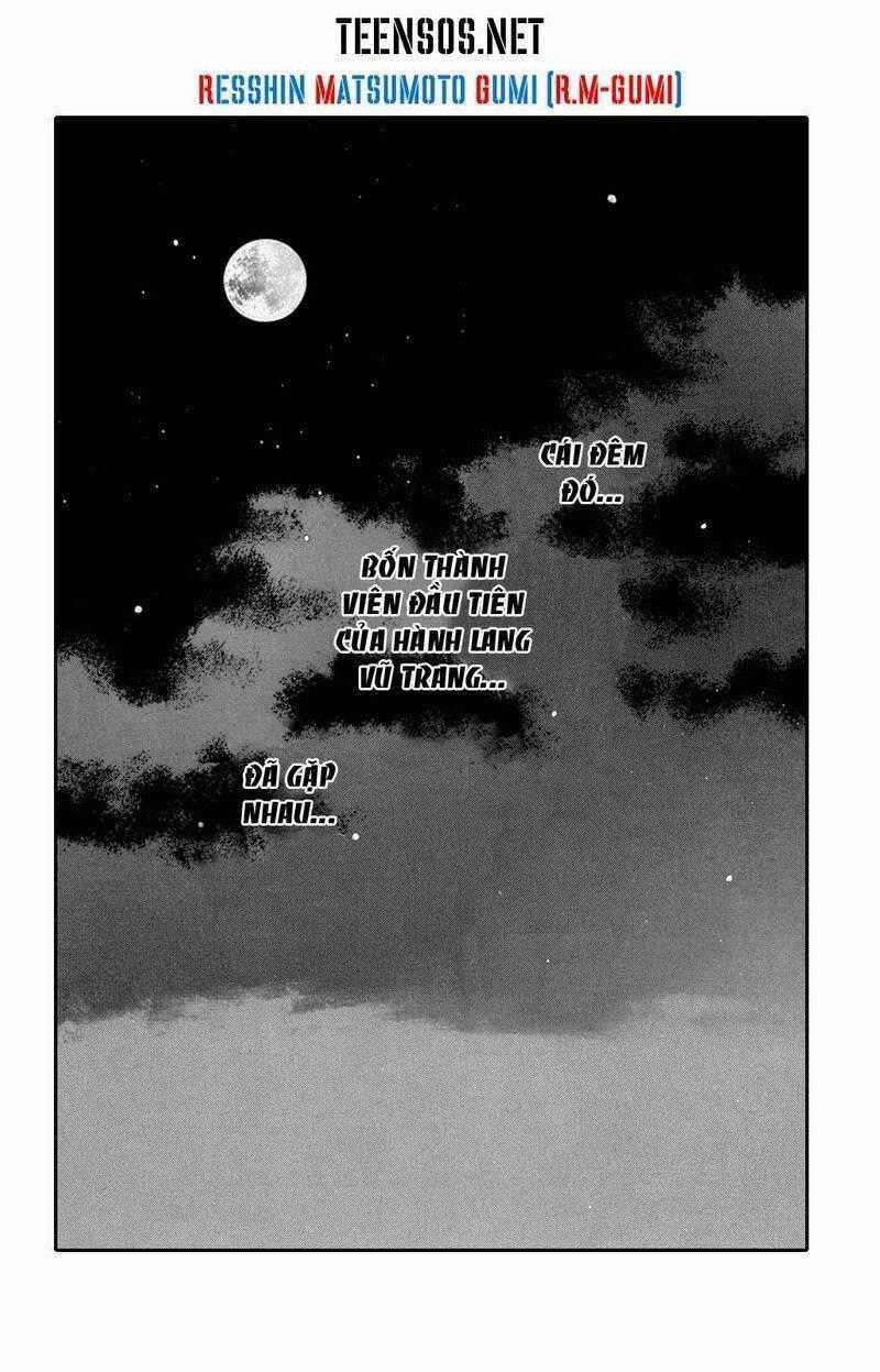 Worst Gaiden - Chapter 3 - Trang 55