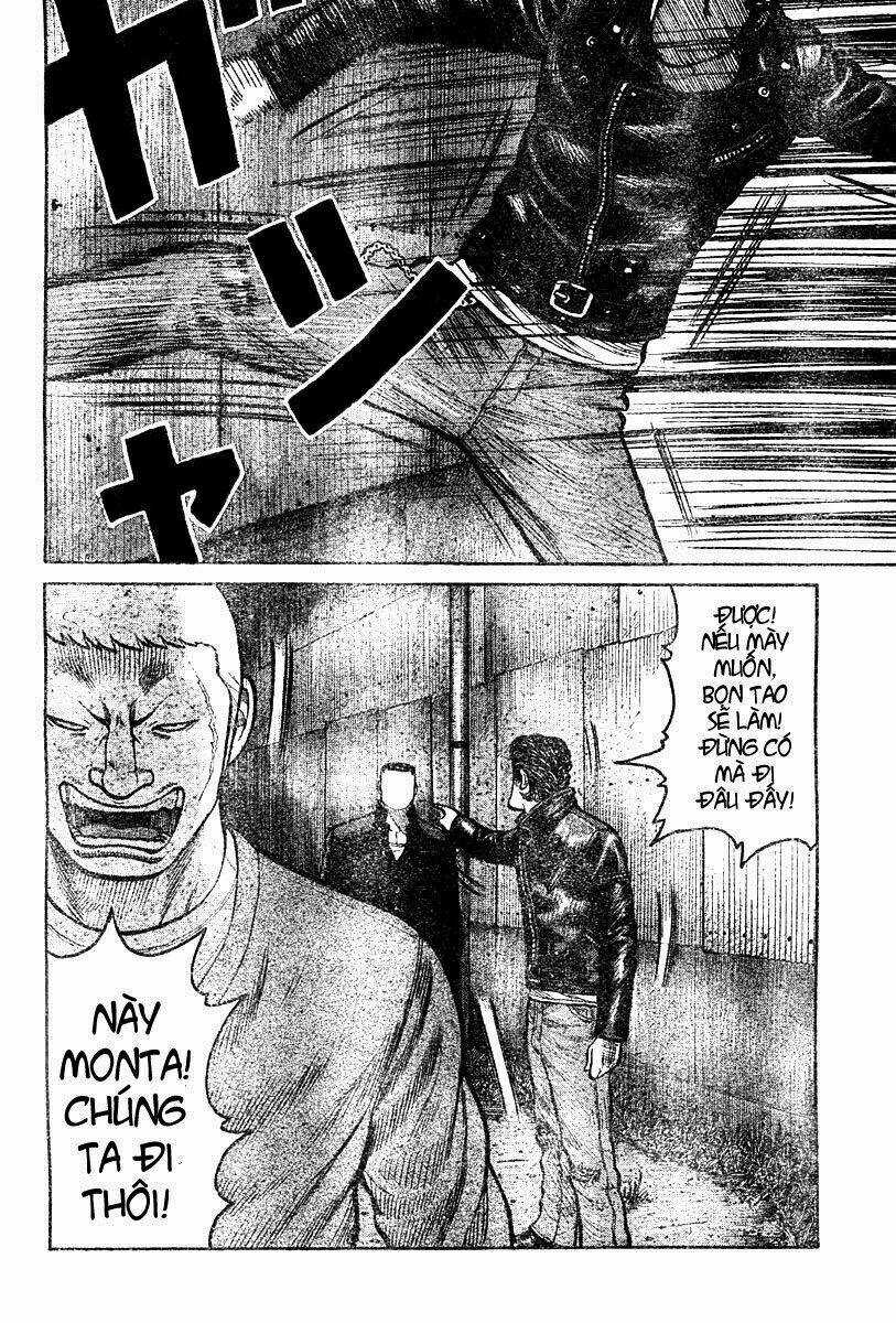 Worst Gaiden - Chapter 4 - Trang 15