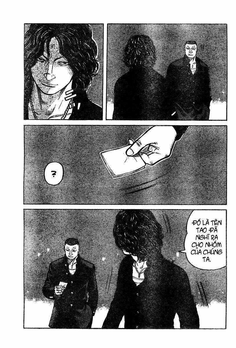 Worst Gaiden - Chapter 4 - Trang 16