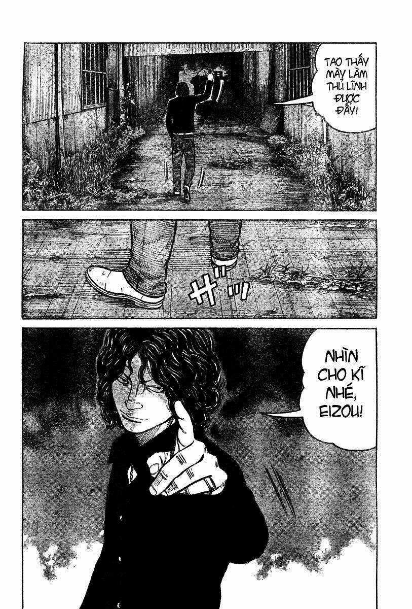 Worst Gaiden - Chapter 4 - Trang 17