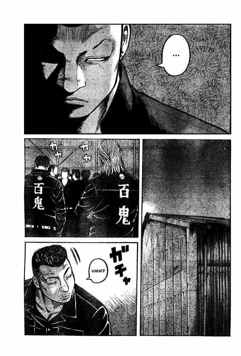 Worst Gaiden - Chapter 4 - Trang 18