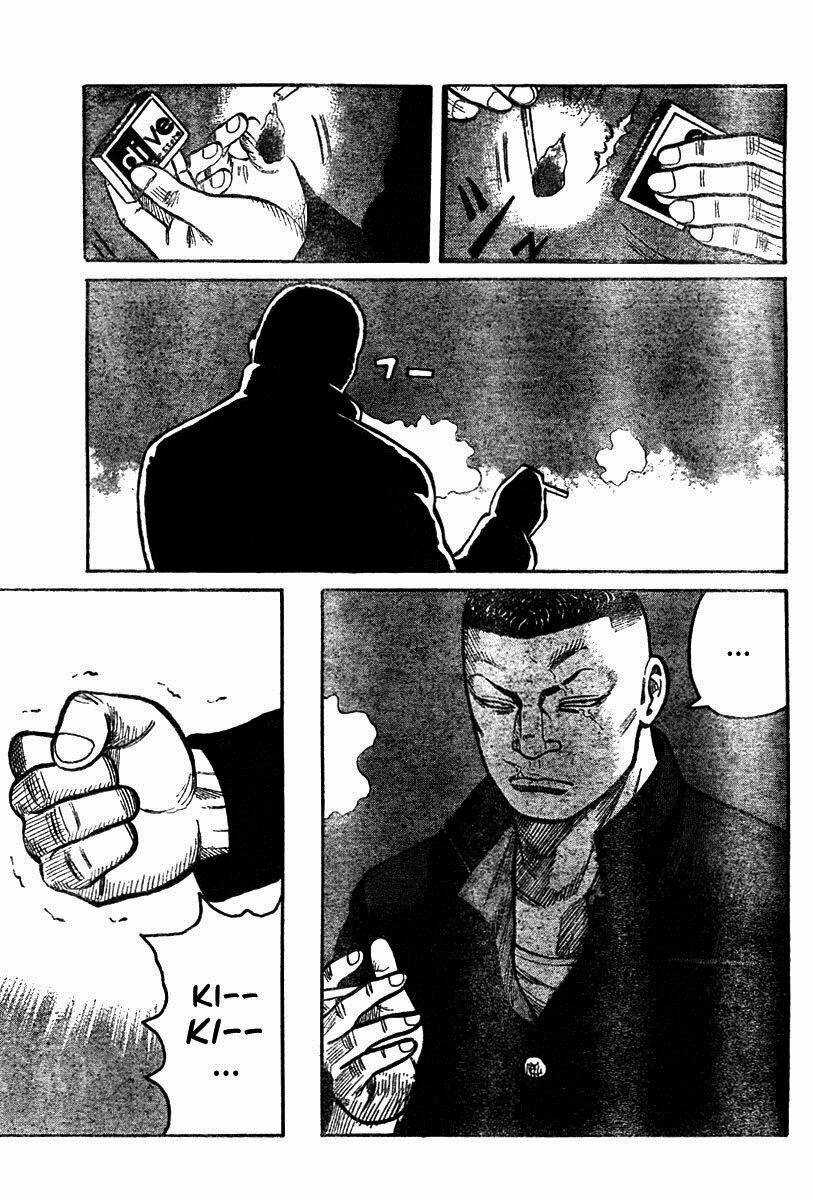 Worst Gaiden - Chapter 4 - Trang 22