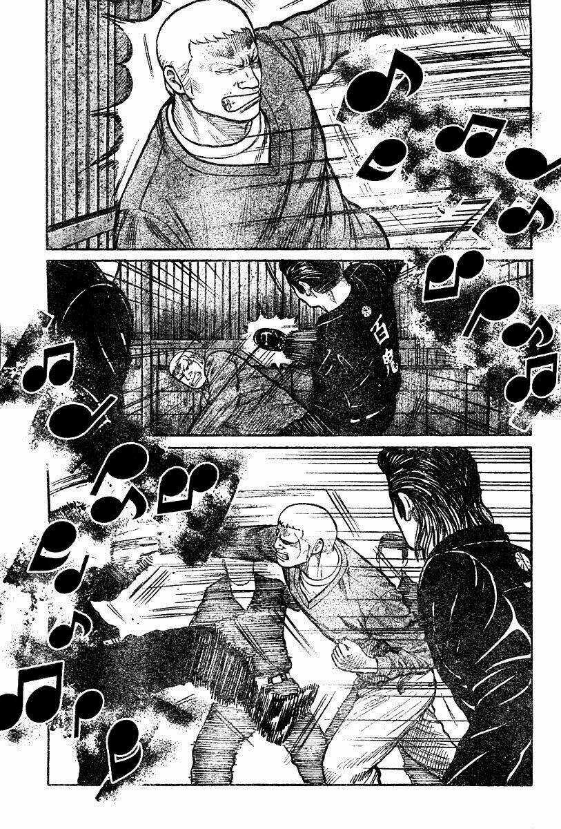 Worst Gaiden - Chapter 4 - Trang 27