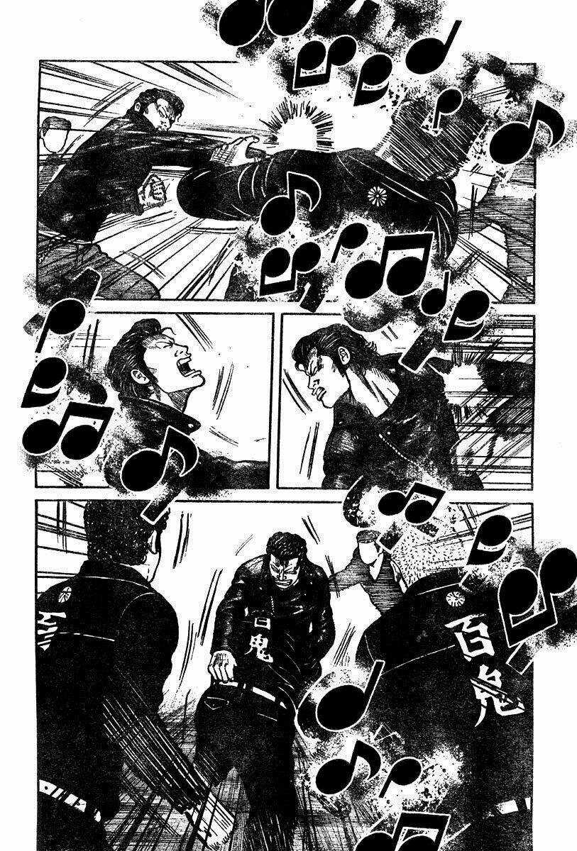 Worst Gaiden - Chapter 4 - Trang 28