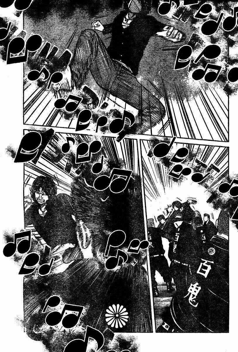 Worst Gaiden - Chapter 4 - Trang 29