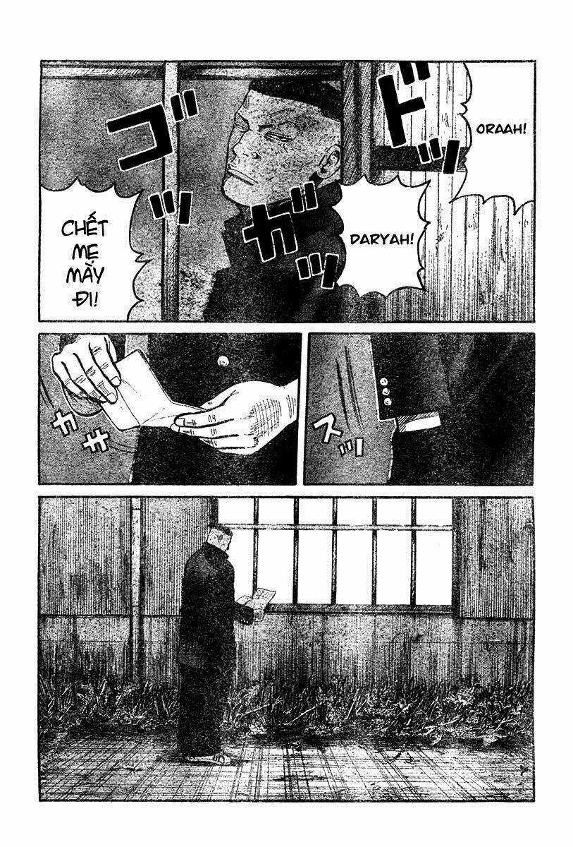 Worst Gaiden - Chapter 4 - Trang 30