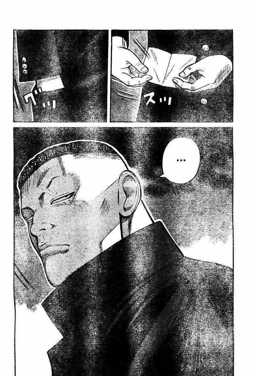 Worst Gaiden - Chapter 4 - Trang 32