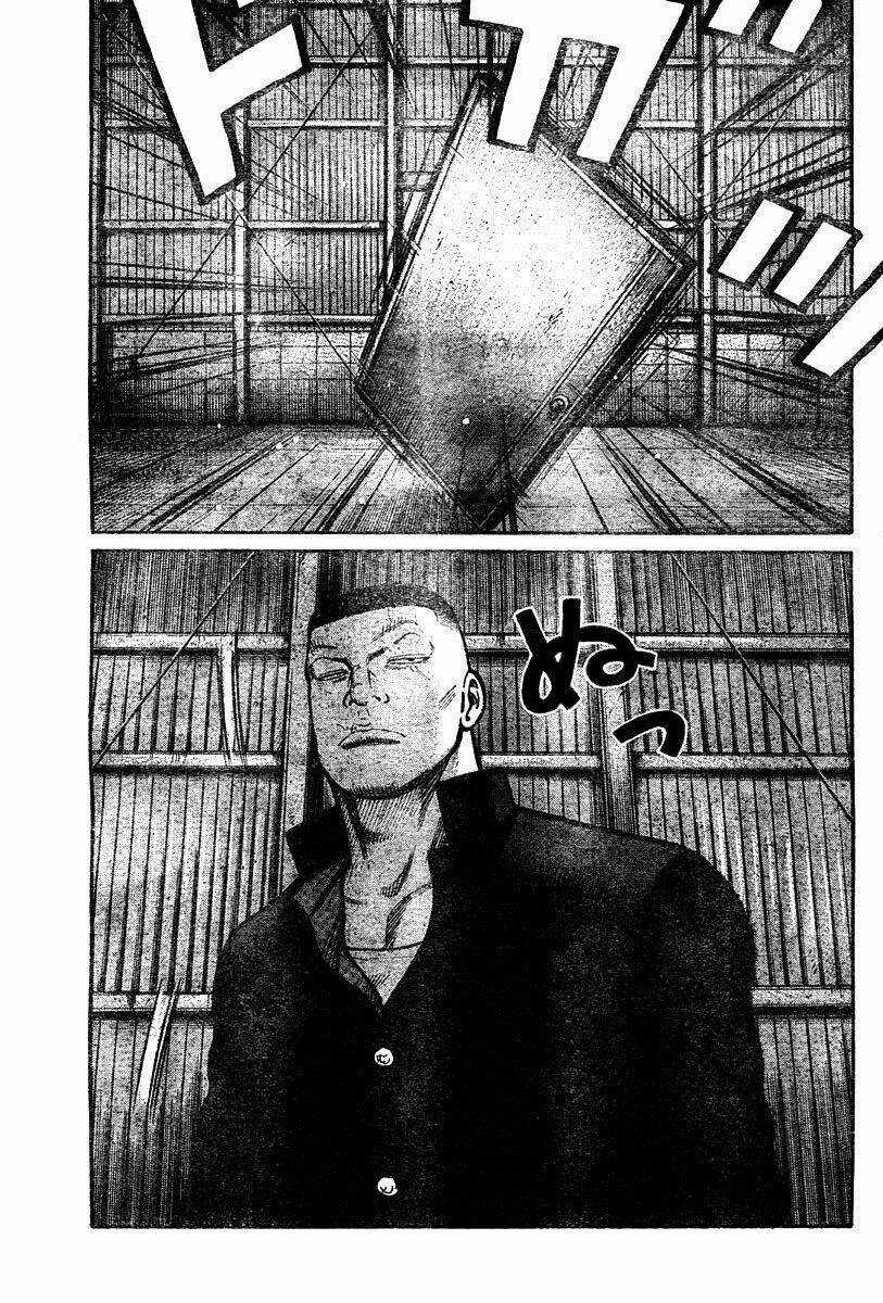 Worst Gaiden - Chapter 4 - Trang 33