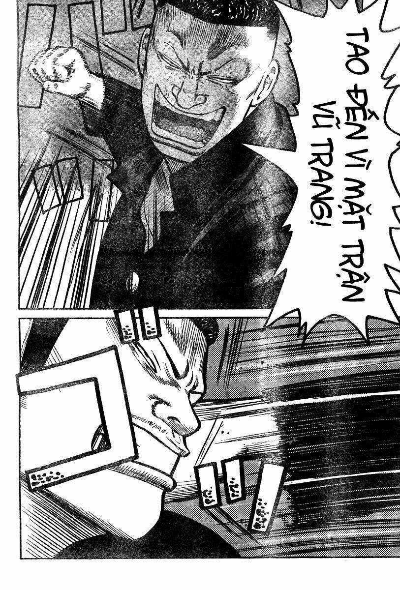 Worst Gaiden - Chapter 4 - Trang 36