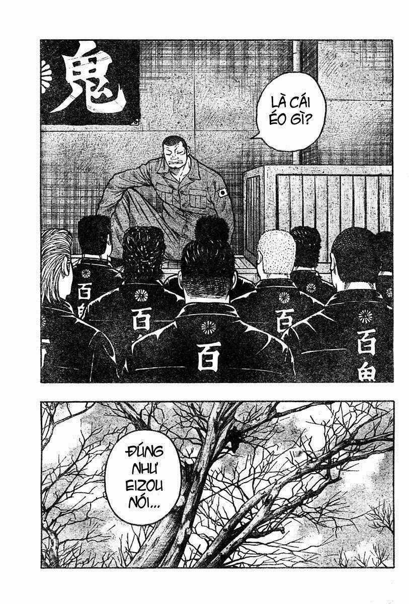 Worst Gaiden - Chapter 4 - Trang 46