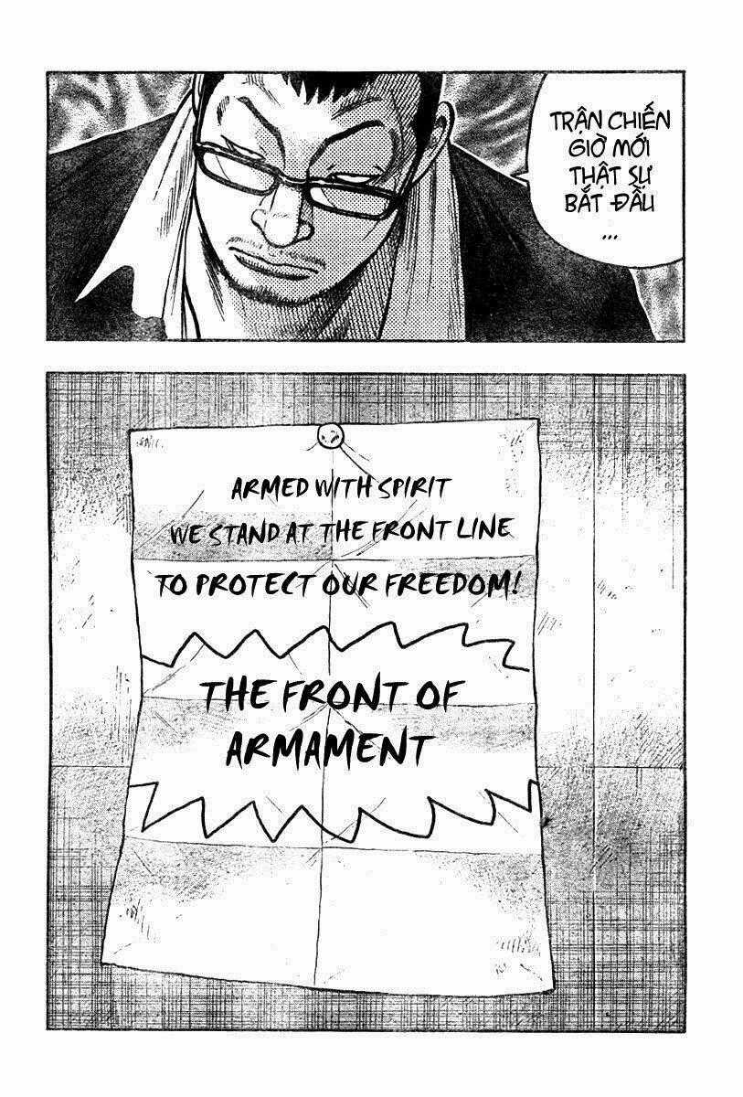 Worst Gaiden - Chapter 4 - Trang 47