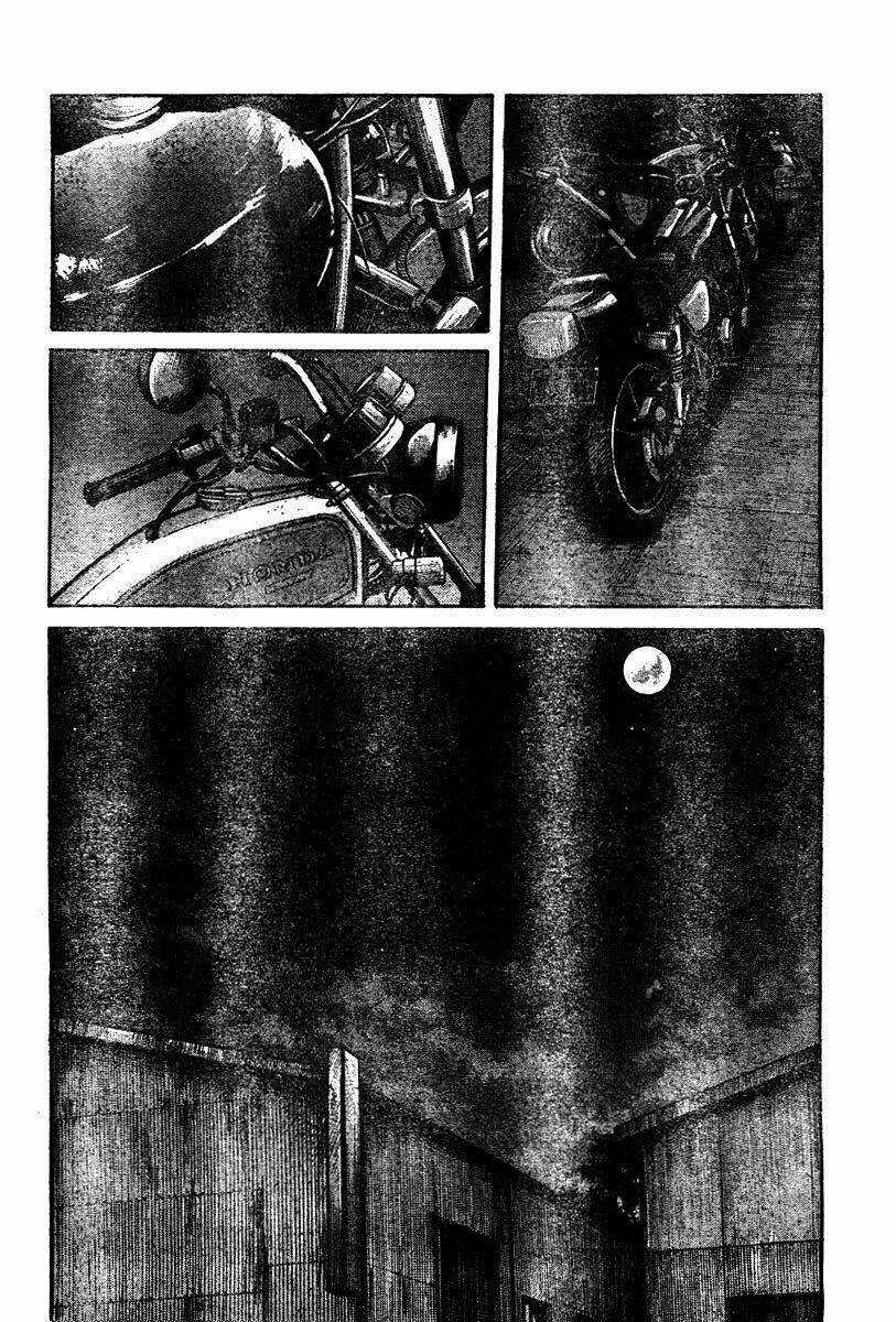 Worst Gaiden - Chapter 4 - Trang 9