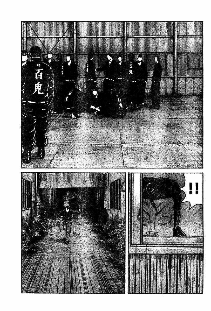 Worst Gaiden - Chapter 4 - Trang 10