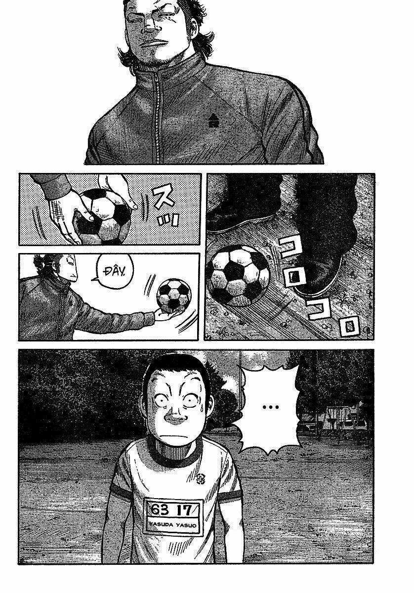 Worst Gaiden - Chapter 6 - Trang 15