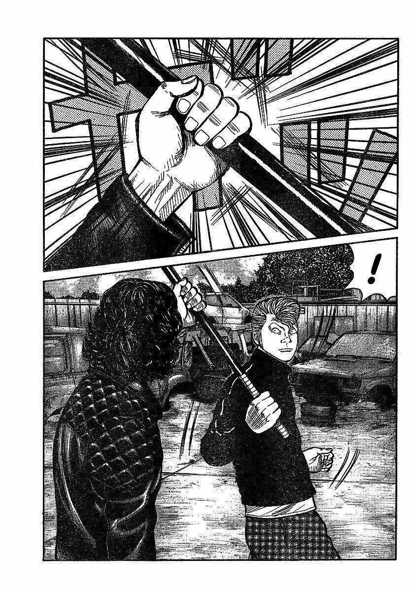 Worst Gaiden - Chapter 6 - Trang 20