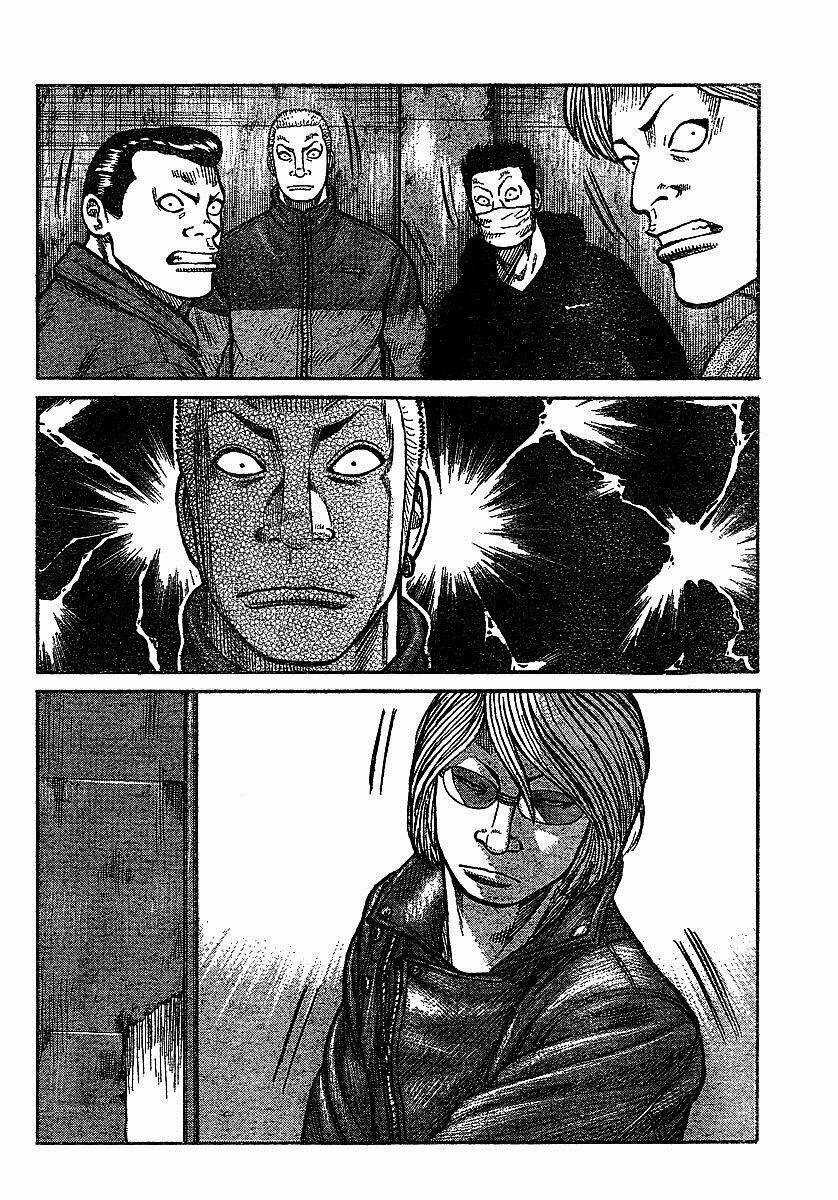 Worst Gaiden - Chapter 6 - Trang 29