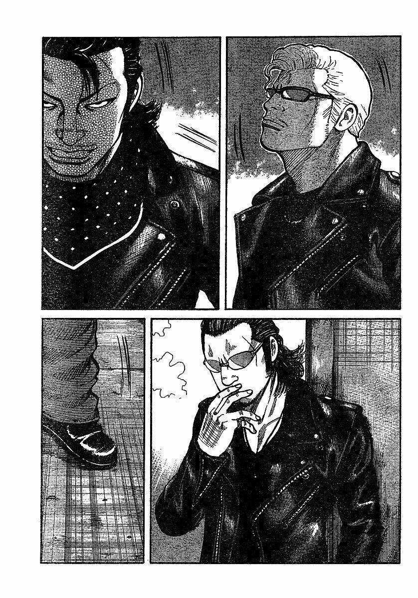 Worst Gaiden - Chapter 6 - Trang 30