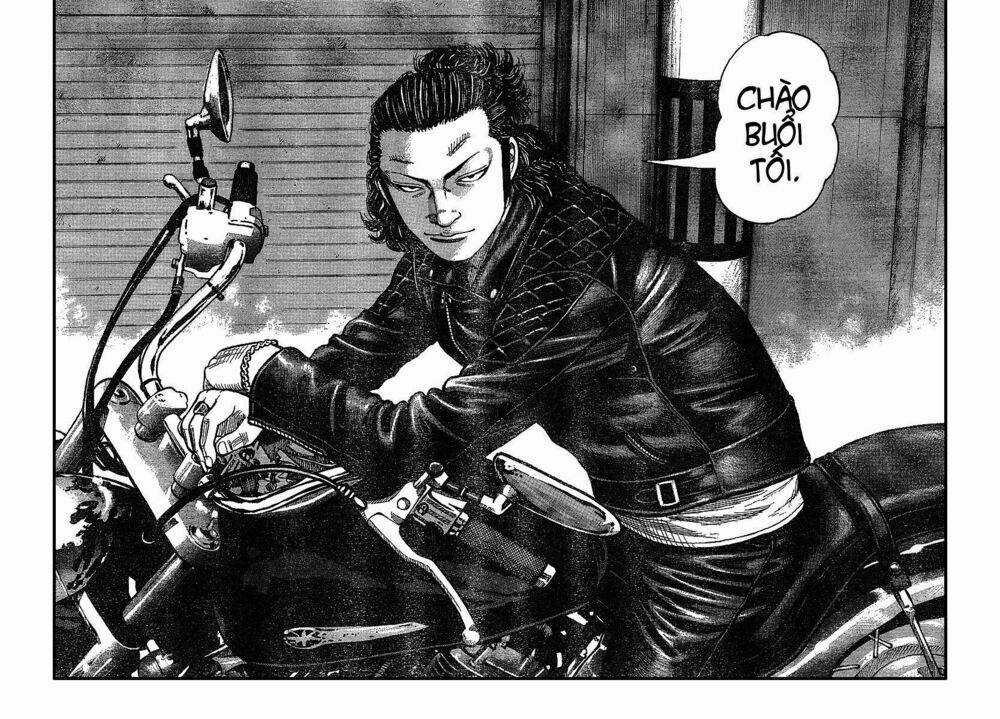 Worst Gaiden - Chapter 6 - Trang 33