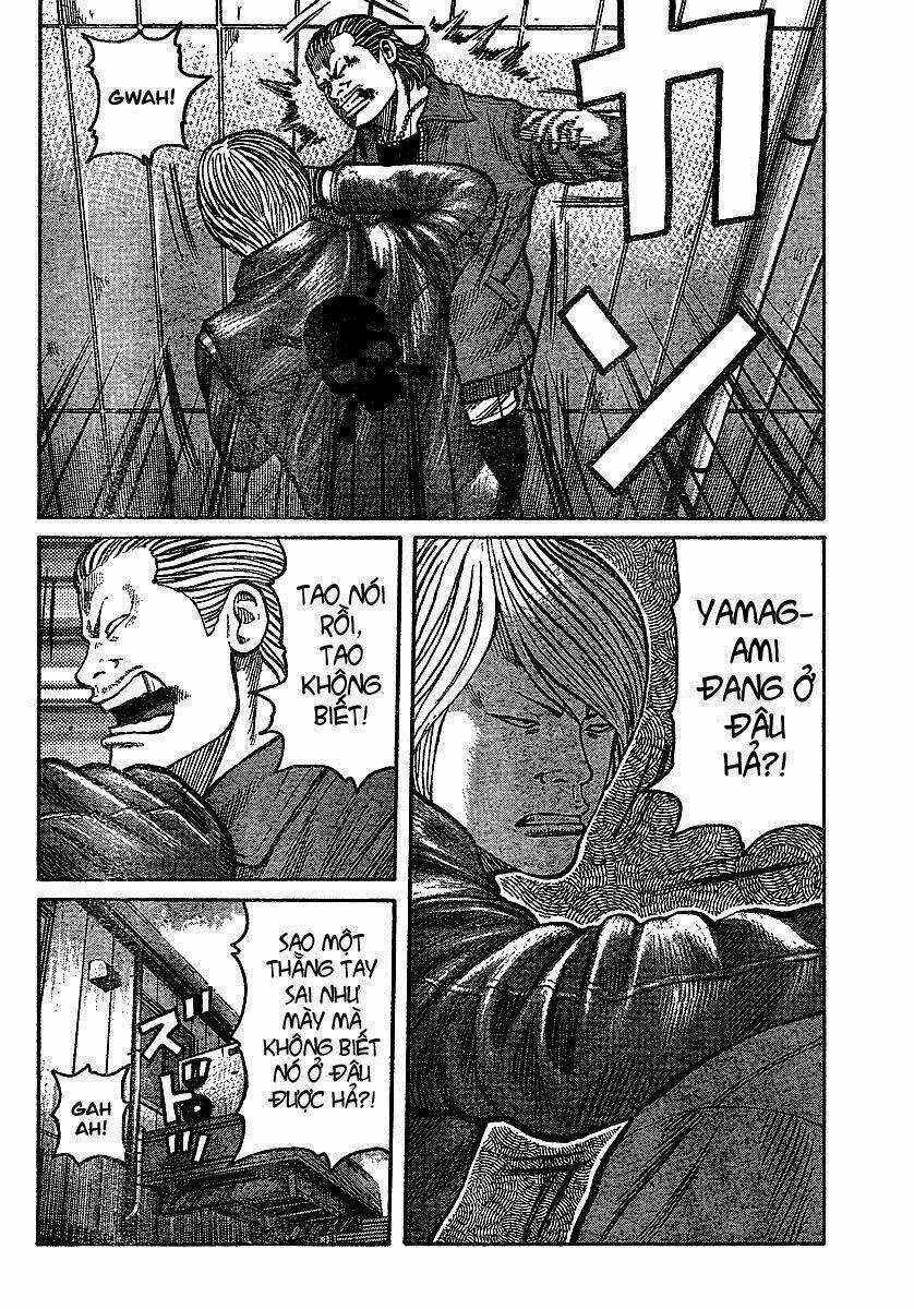 Worst Gaiden - Chapter 6 - Trang 5