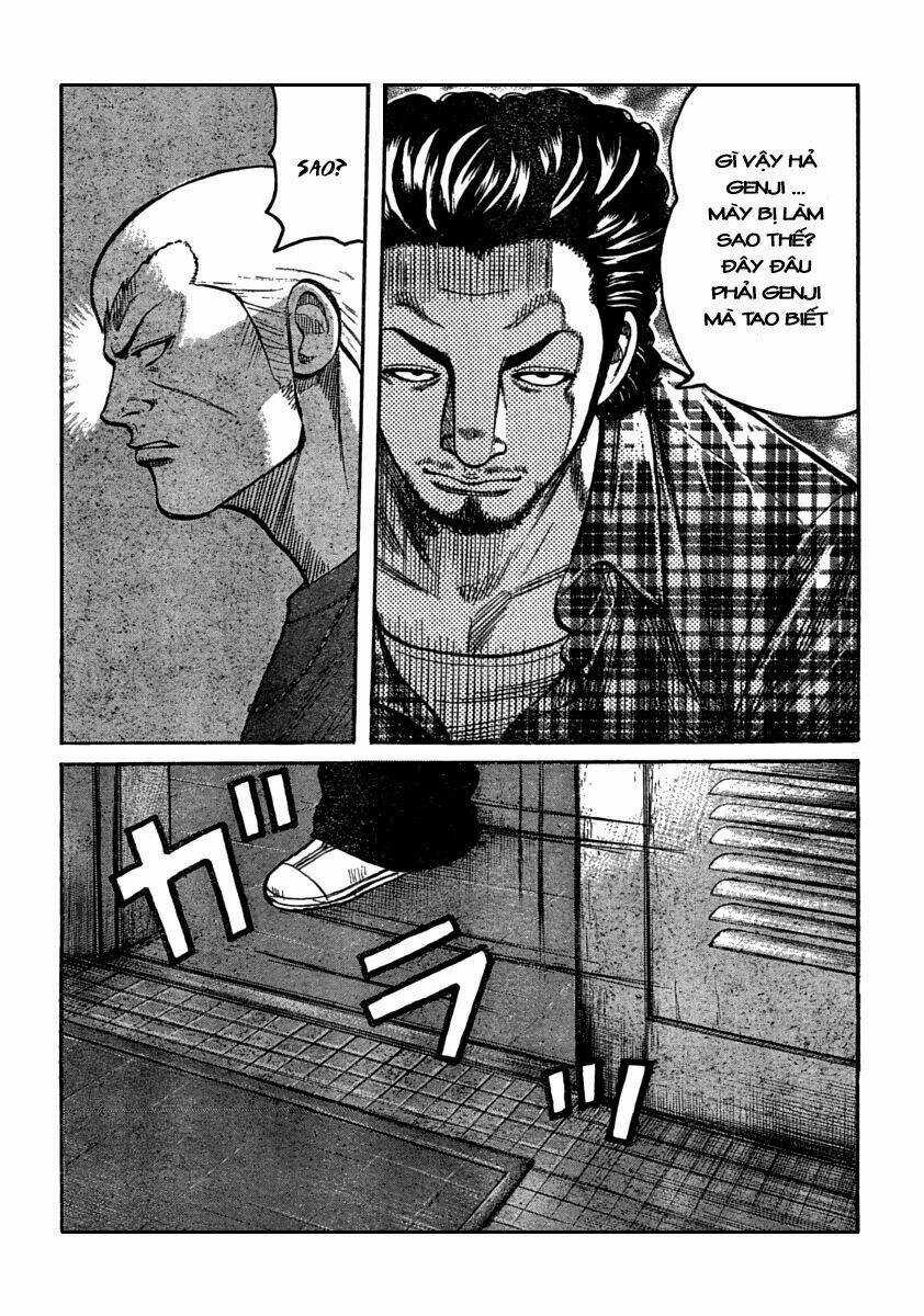 Worst - Chapter 105 - Trang 14