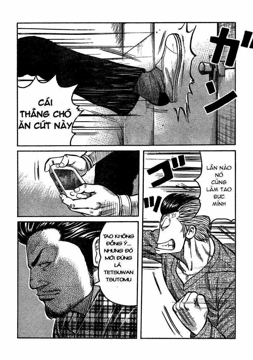Worst - Chapter 105 - Trang 19