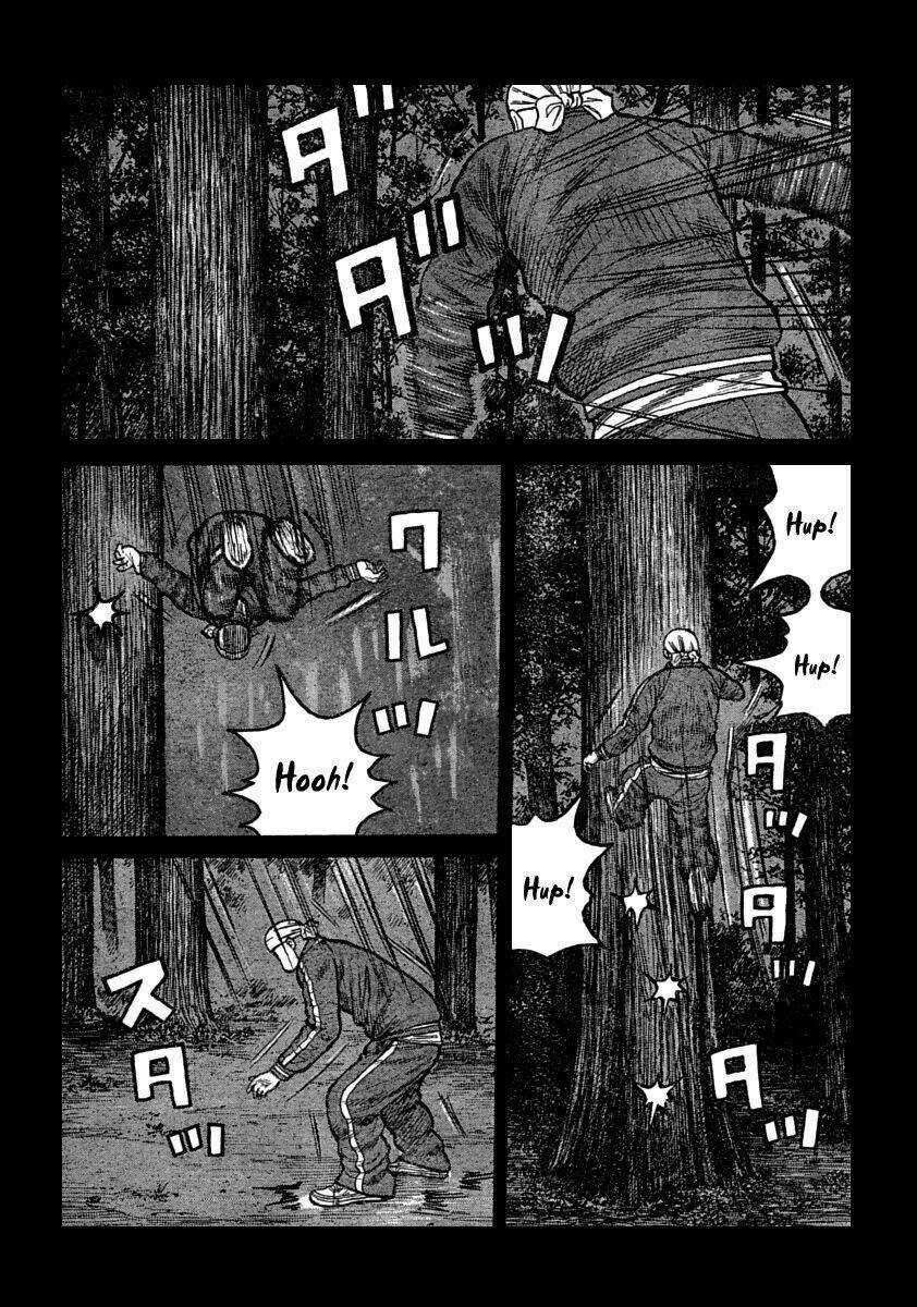 Worst - Chapter 105 - Trang 21