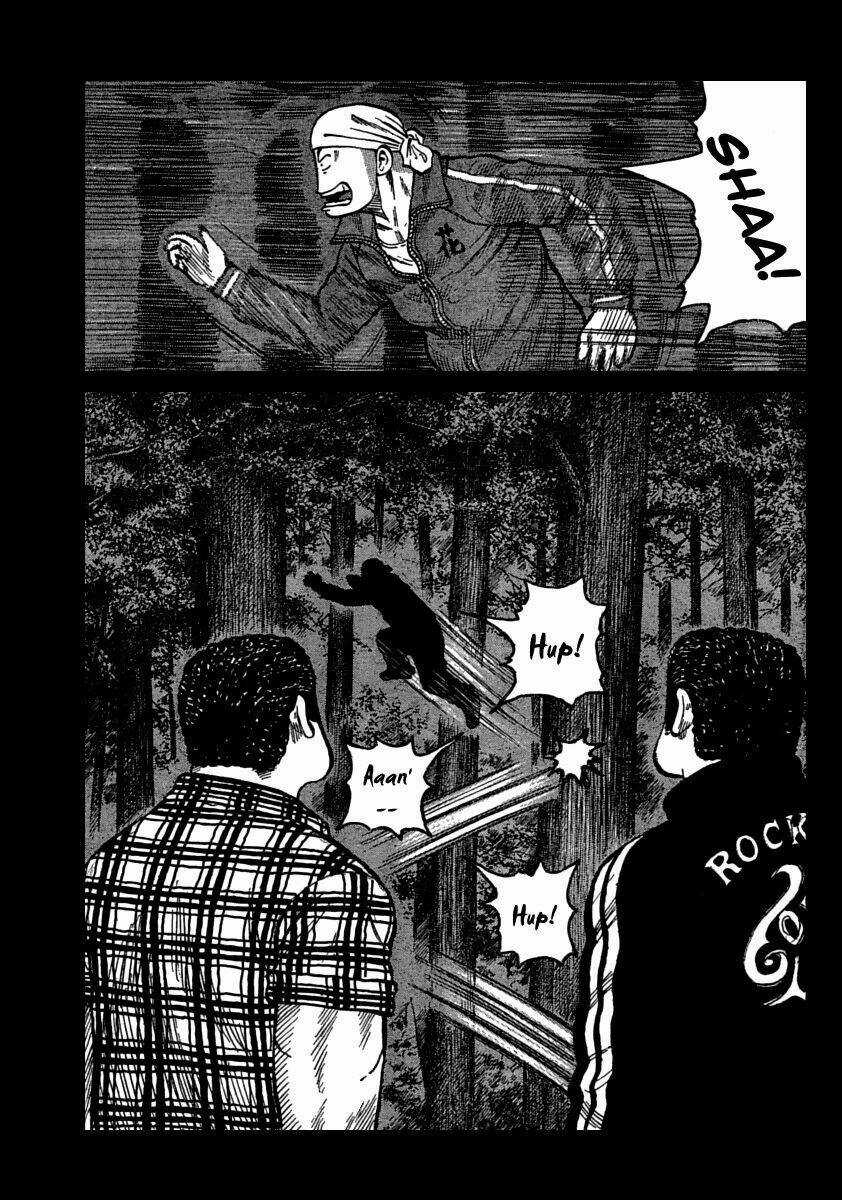 Worst - Chapter 105 - Trang 22