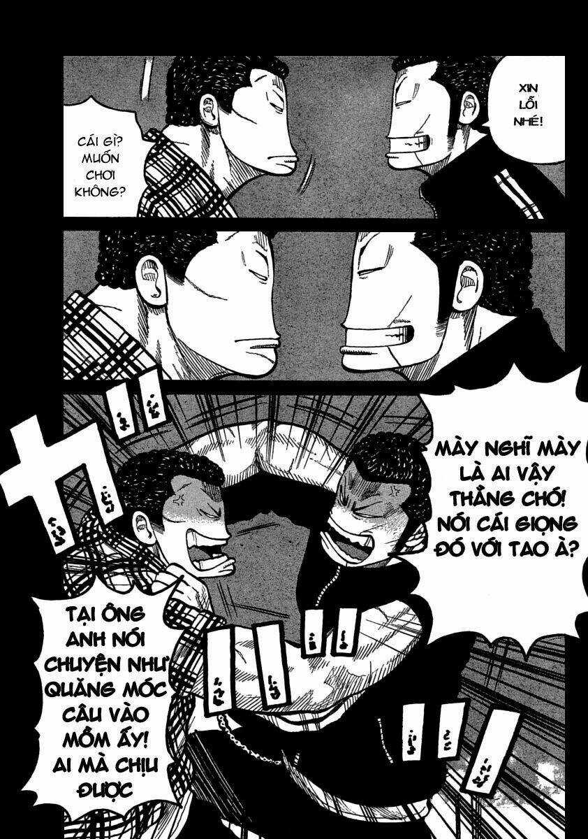 Worst - Chapter 105 - Trang 26
