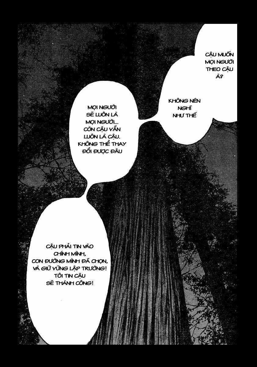 Worst - Chapter 105 - Trang 28