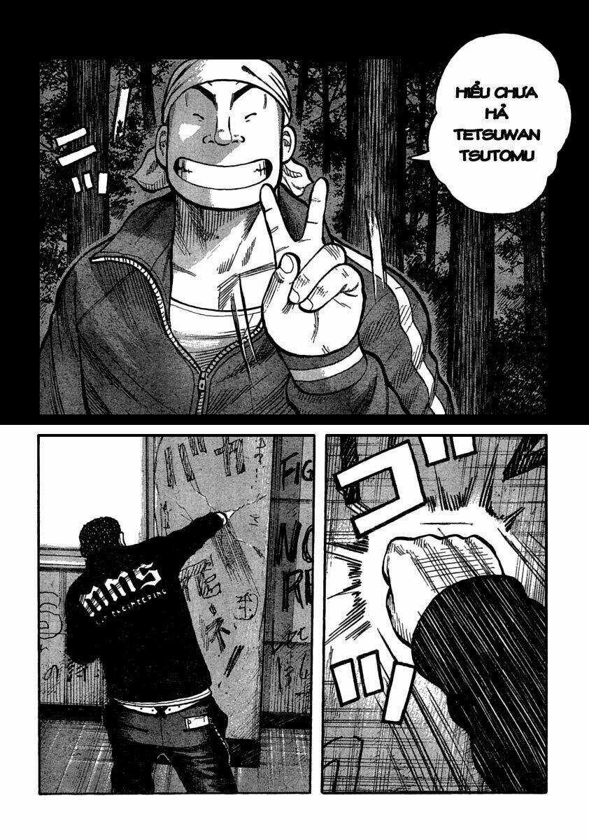 Worst - Chapter 105 - Trang 29