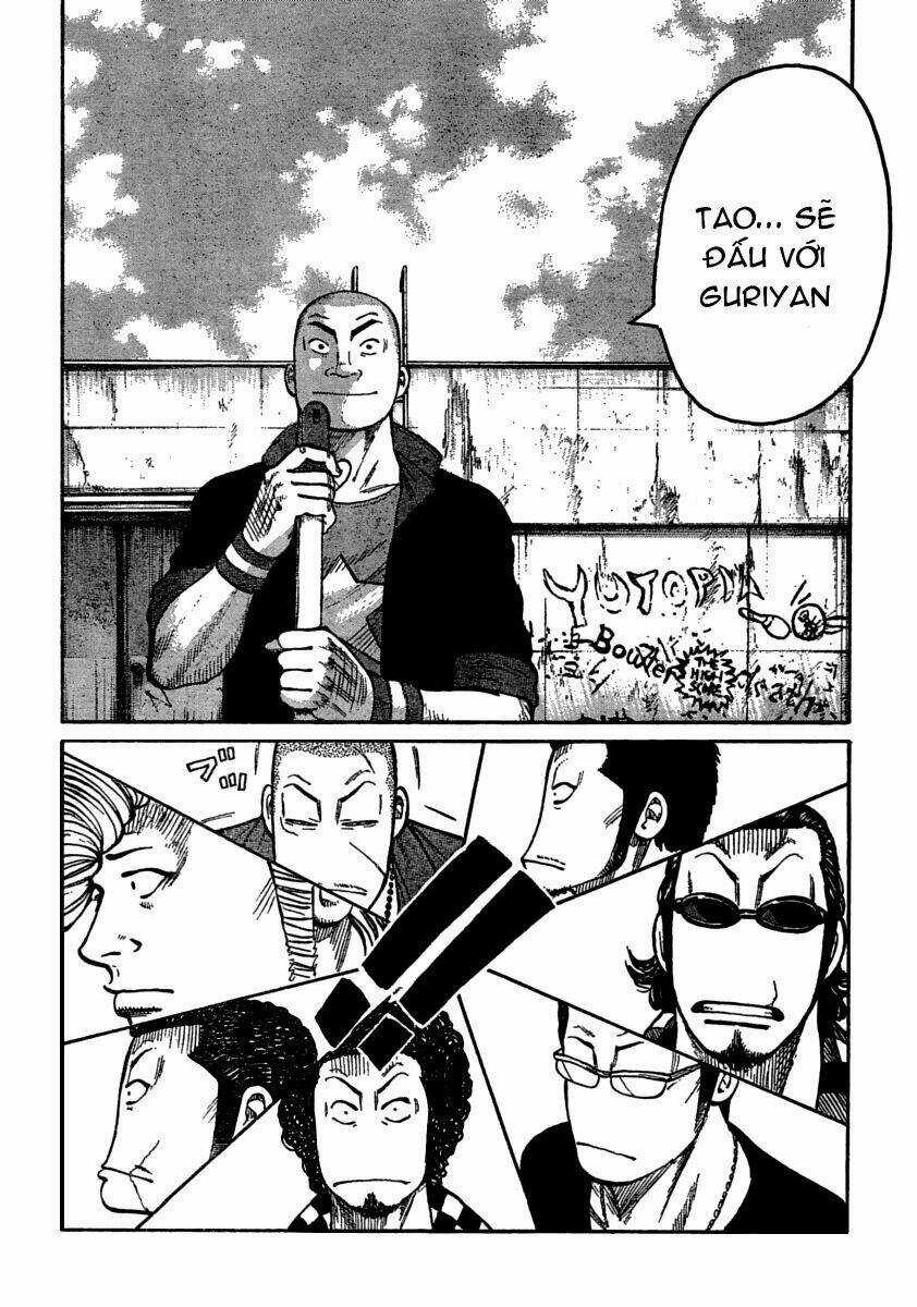 Worst - Chapter 105 - Trang 39