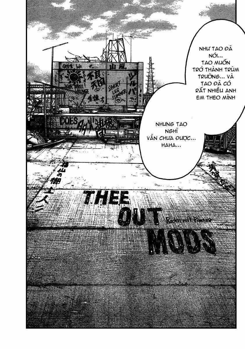 Worst - Chapter 105 - Trang 40