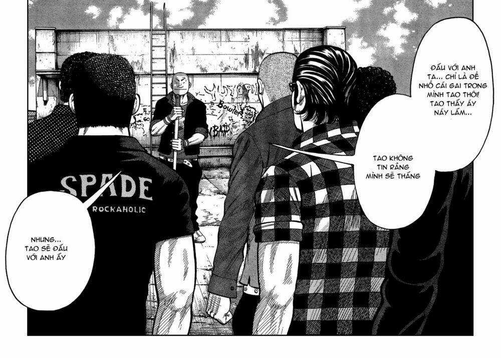 Worst - Chapter 105 - Trang 41