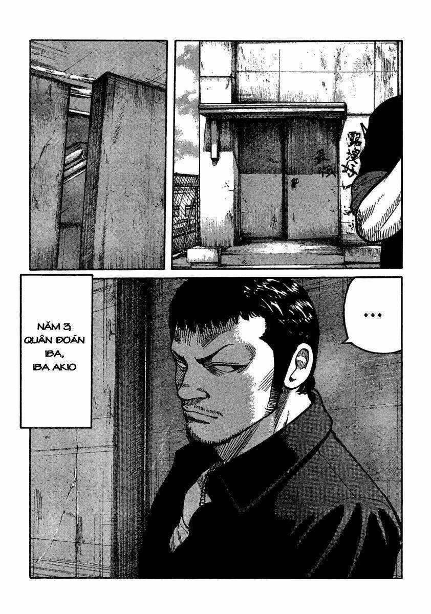 Worst - Chapter 105 - Trang 42